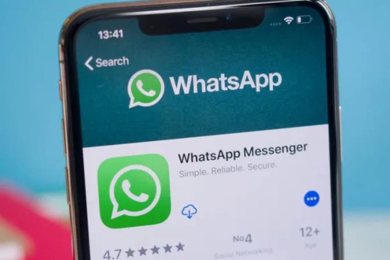 WhatsApp rivoluzione messaggio