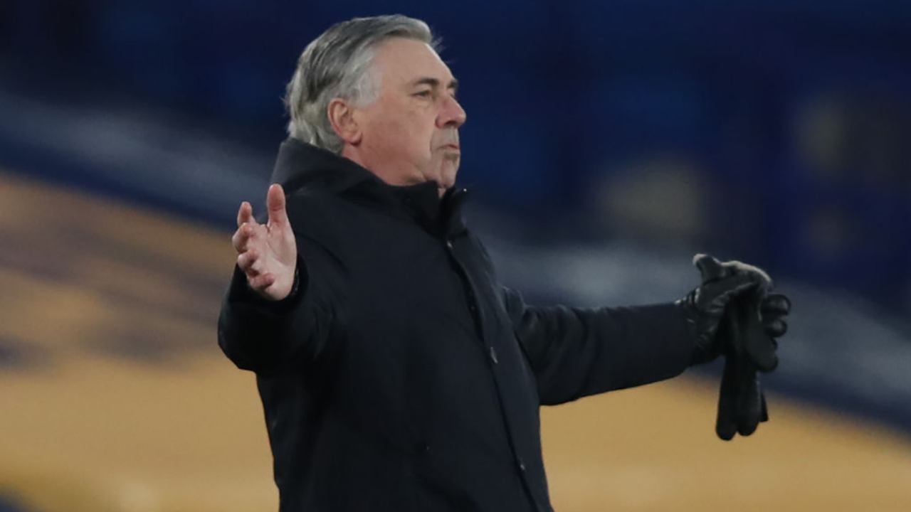 Ancelotti 