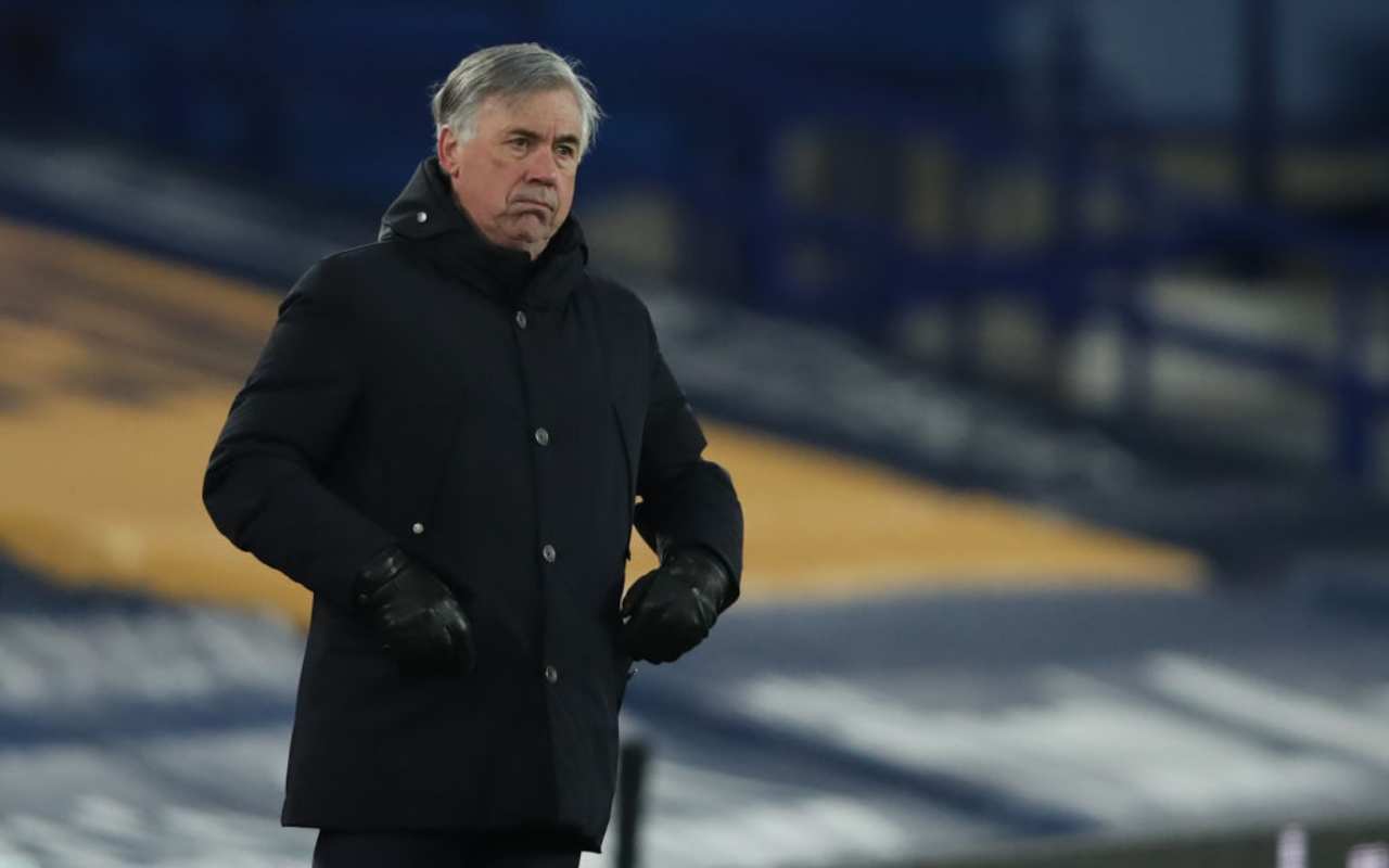 Ancelotti