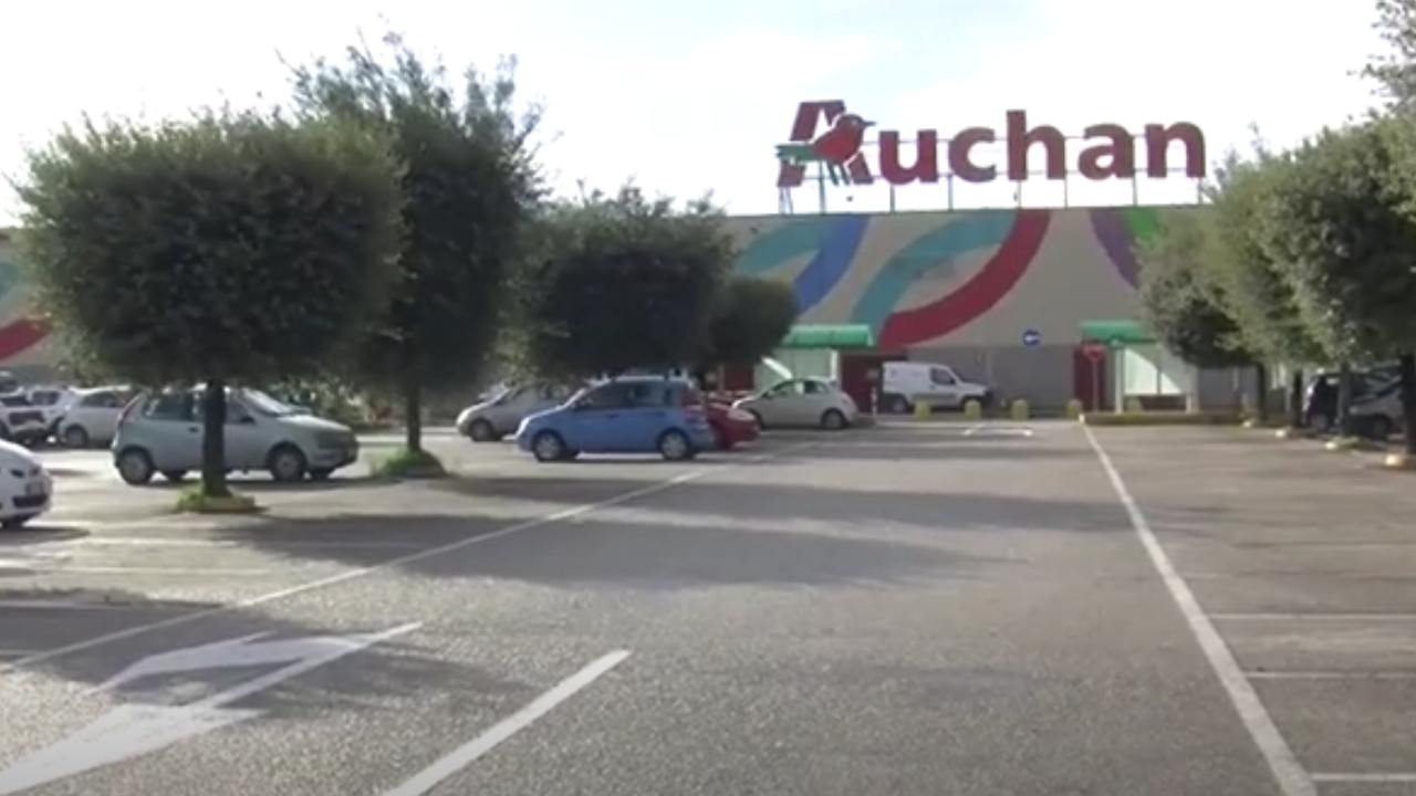 Auchan Mugnano