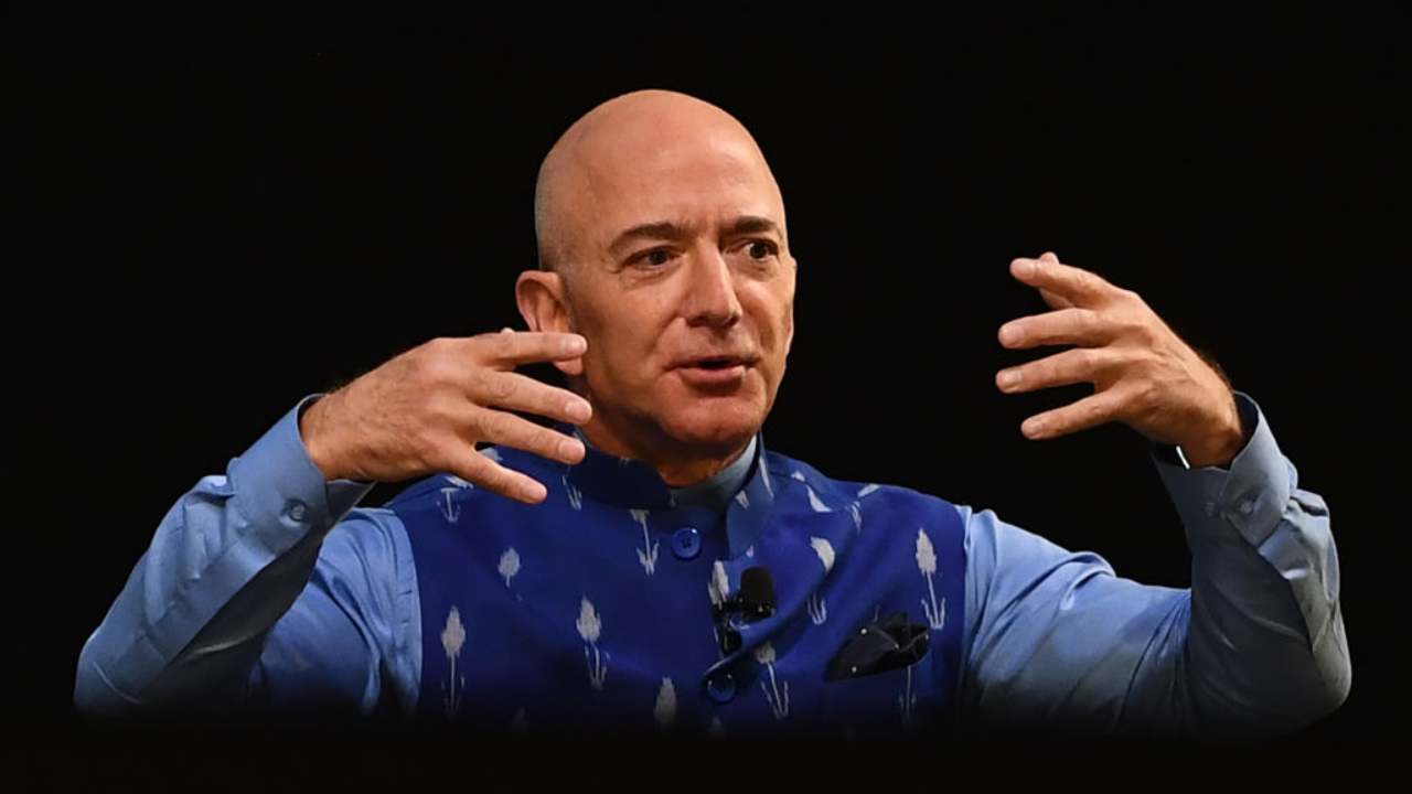 Bezos