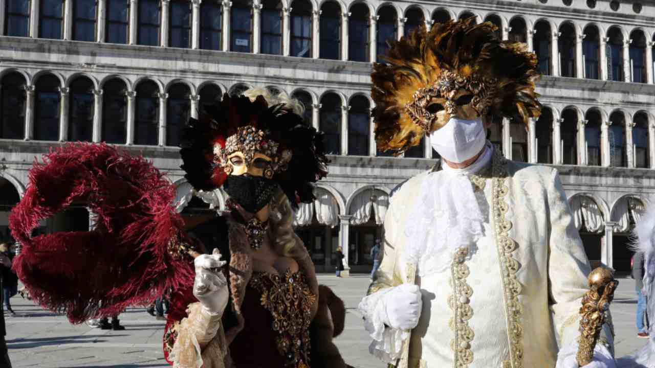 Carnevale