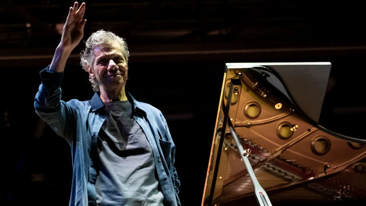 Chick Corea