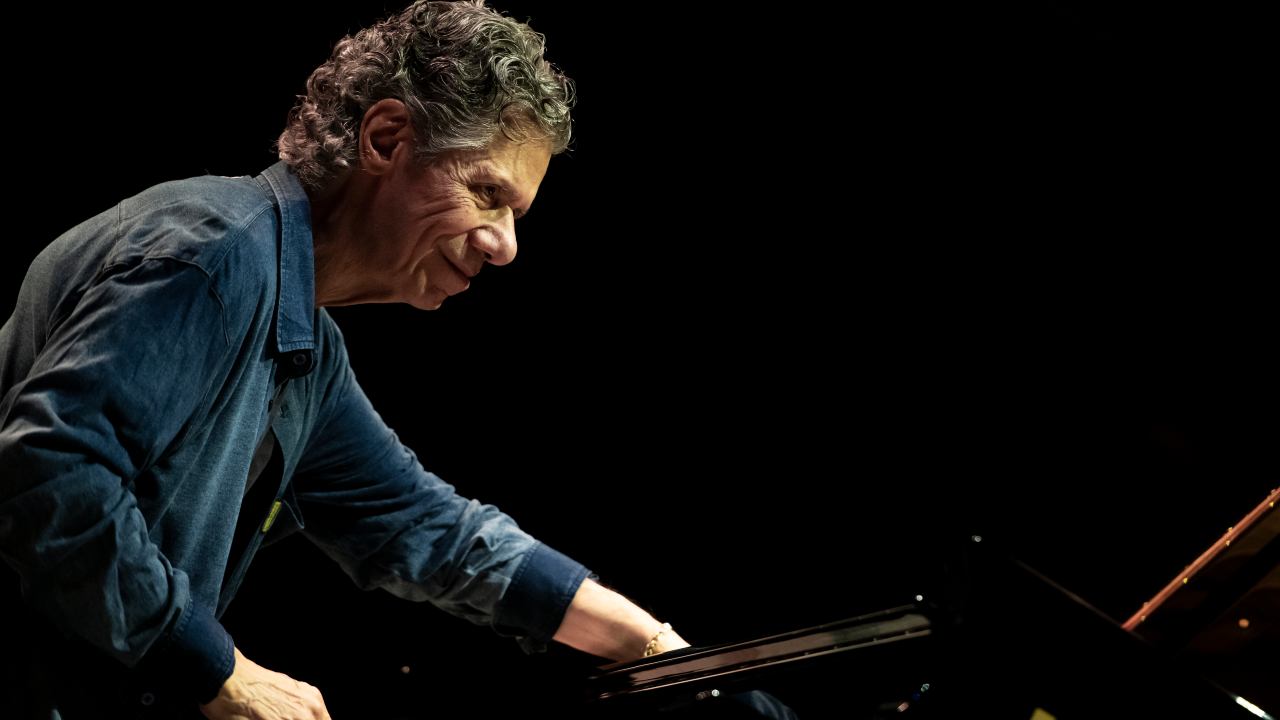 Chick Corea