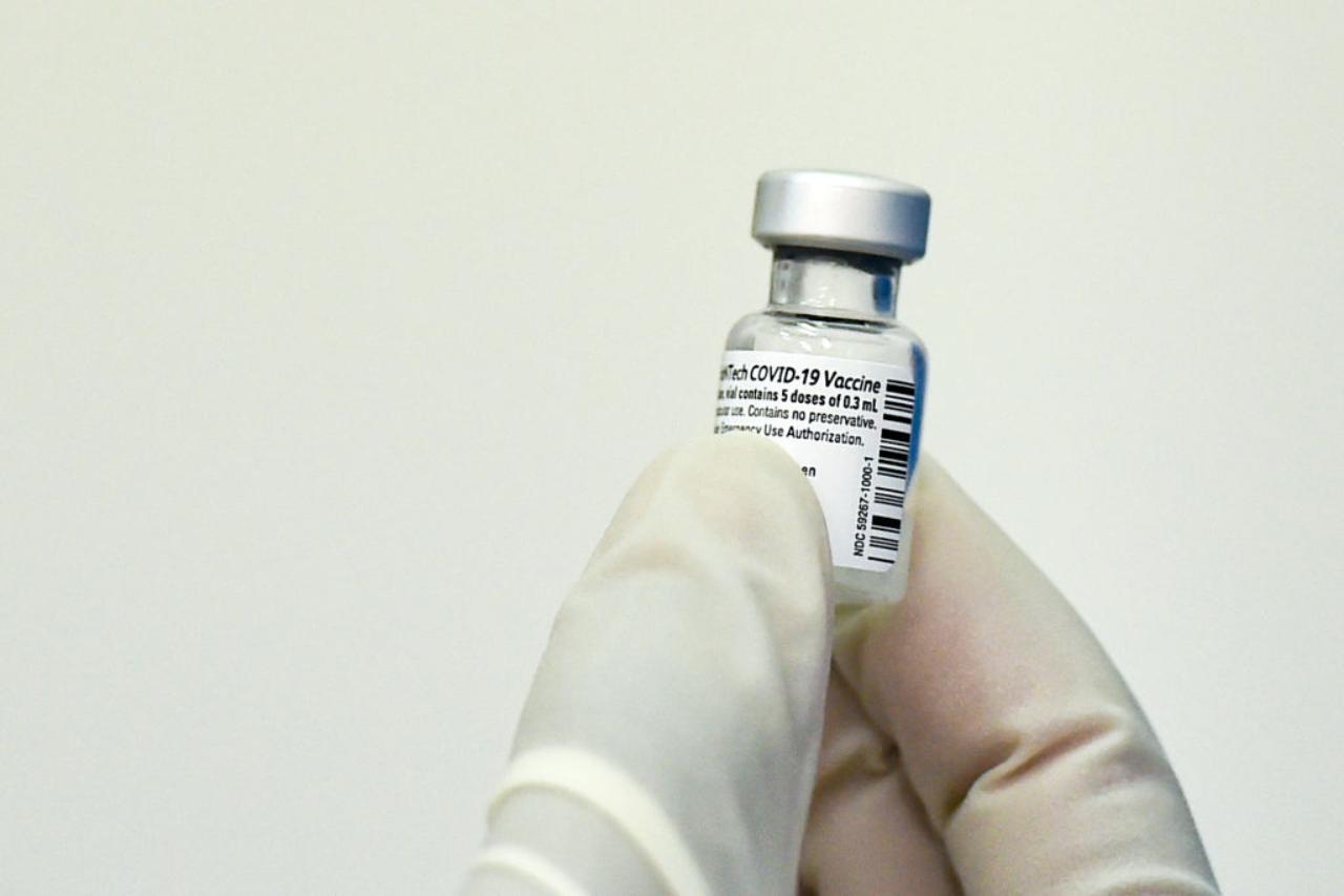 Vaccino italiano Takis