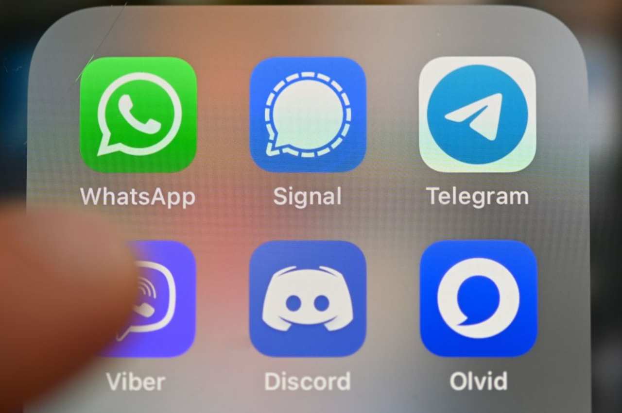 Telegram download WhatsApp