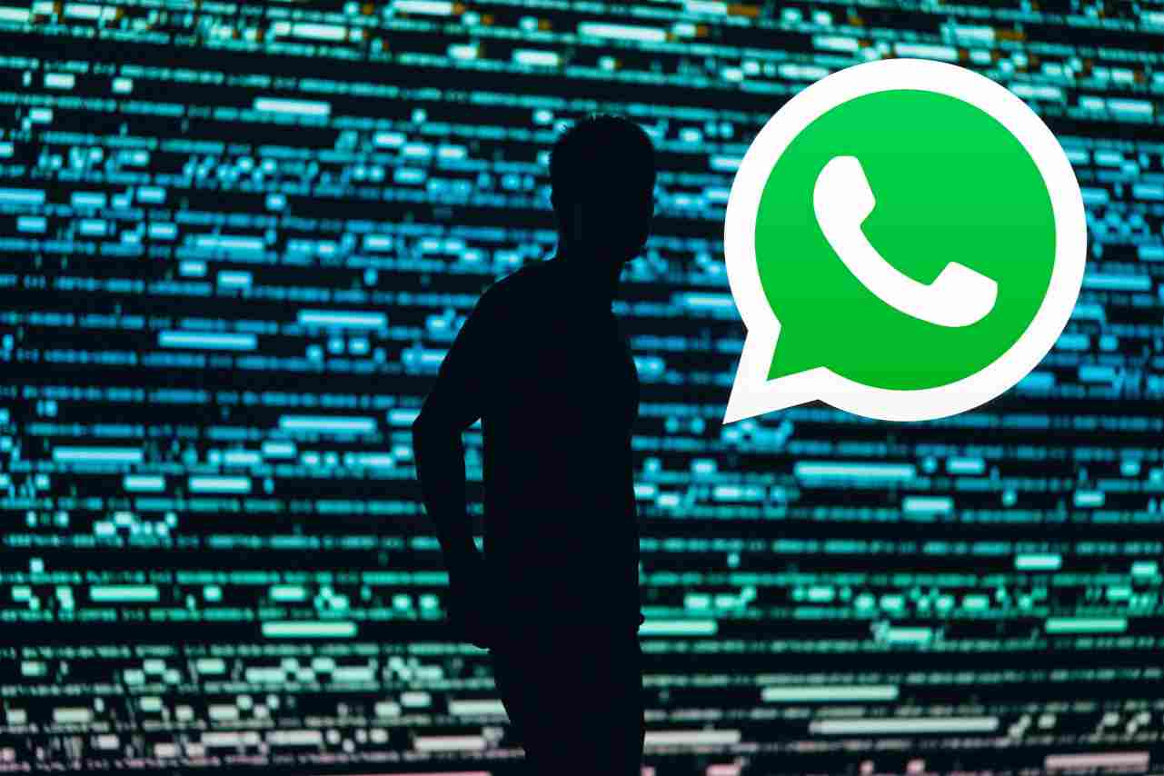 WhatsApp rivale