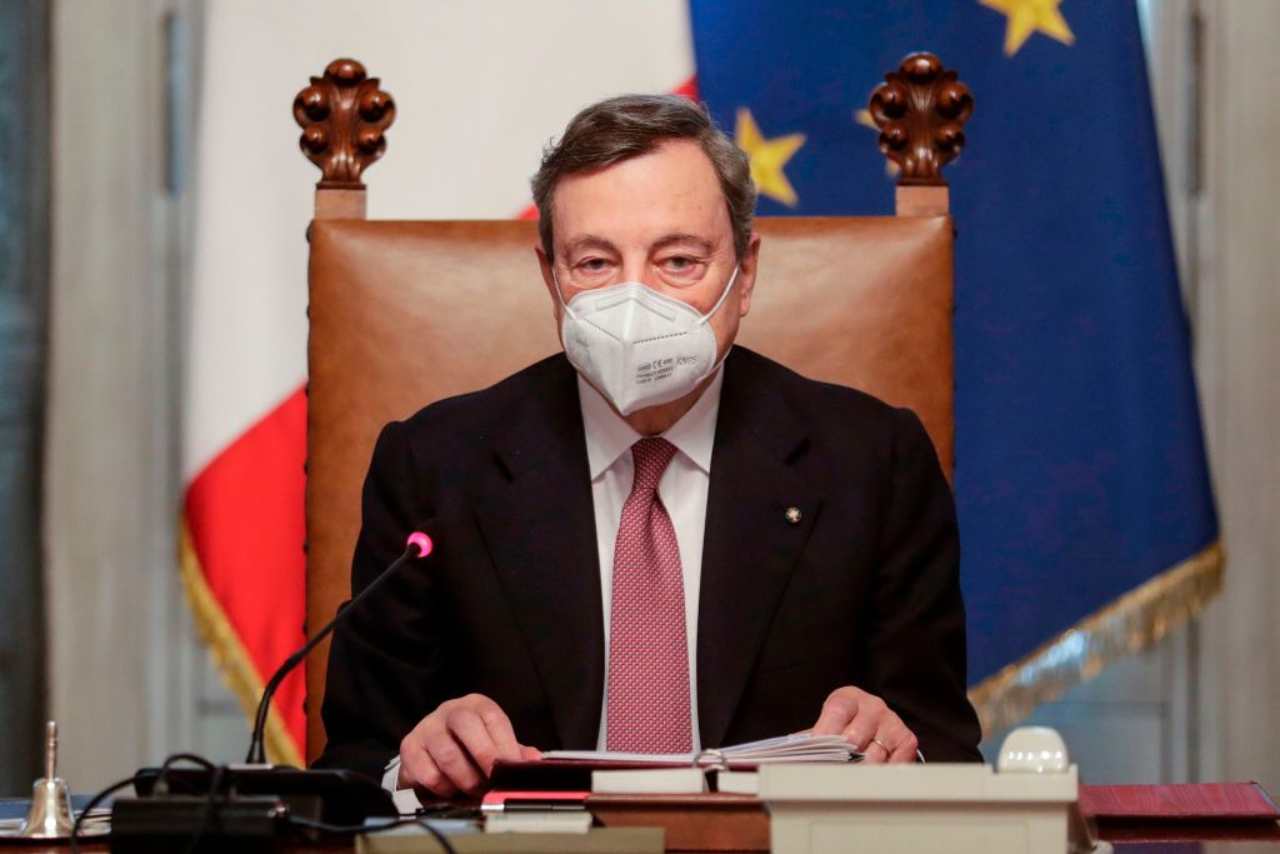 Governo Draghi