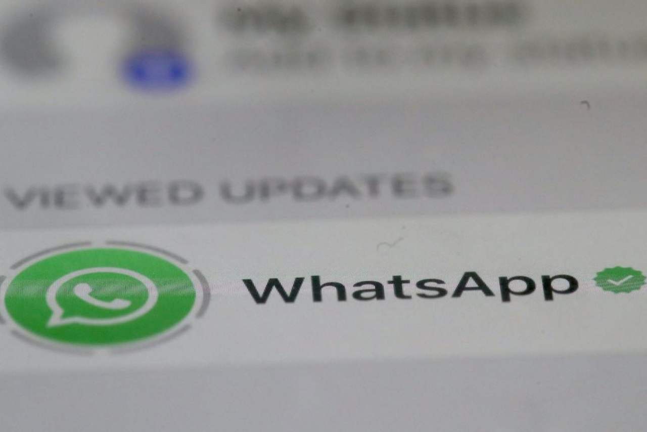 WhatsApp bufala India