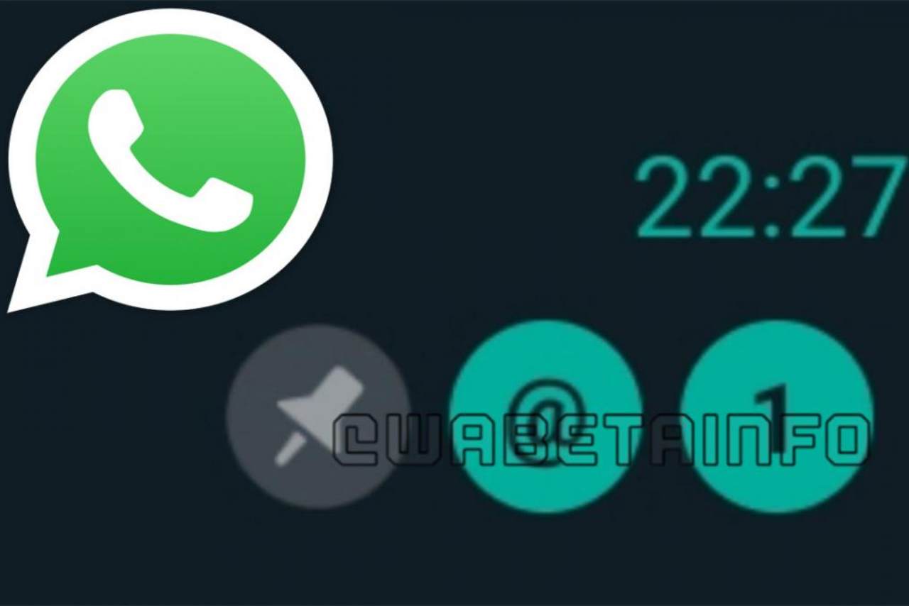 WhatsApp nuova funzione