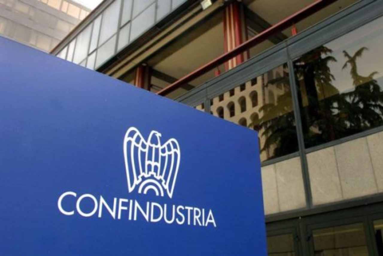 Confindustria ripresa economica