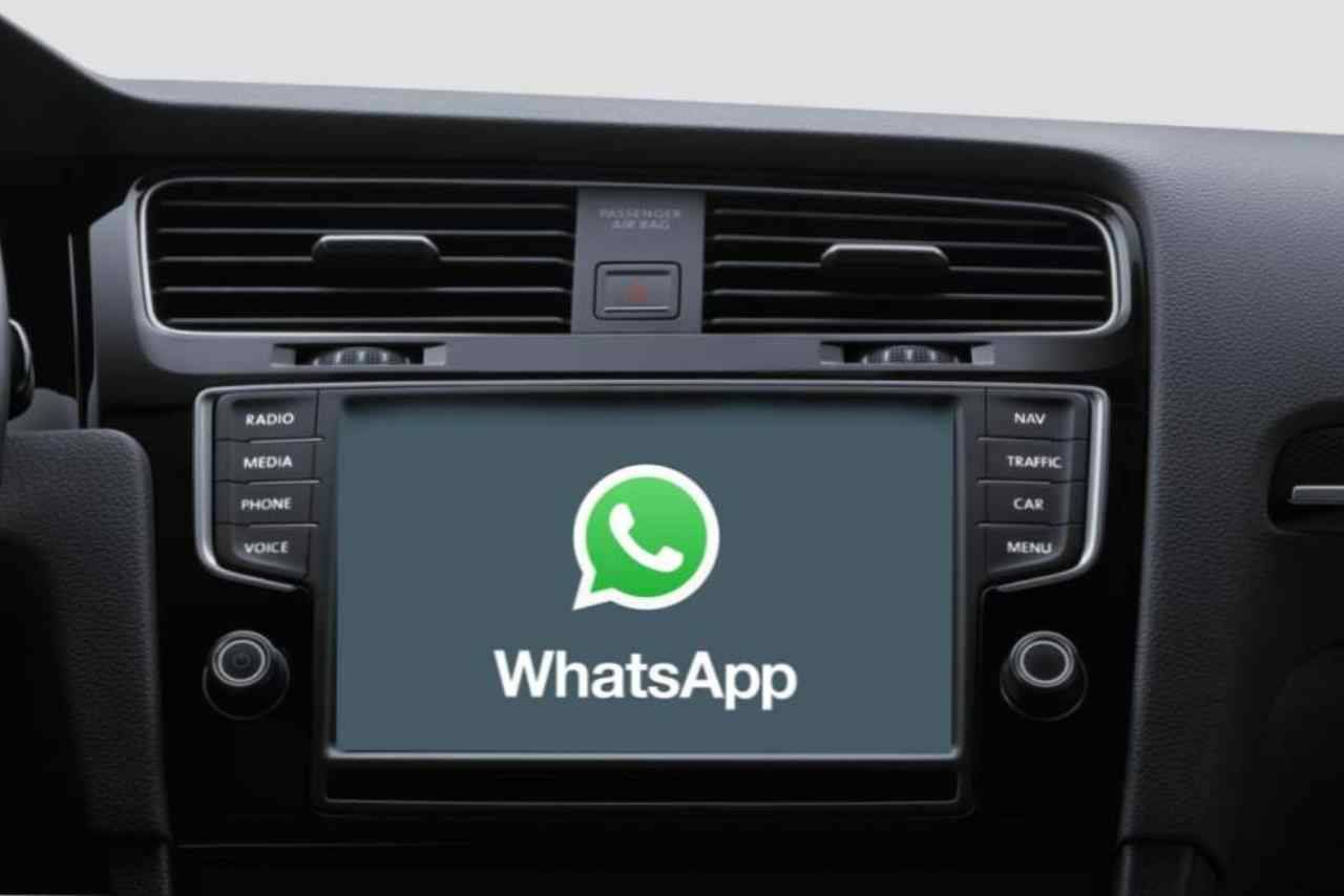 WhatsApp Auto