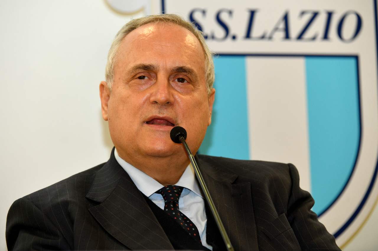 Lazio