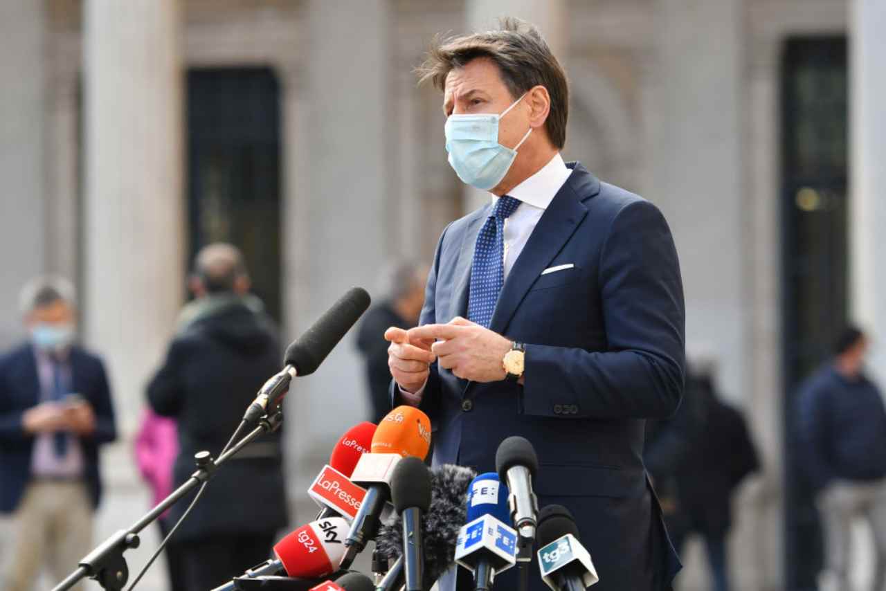 Governo Conte