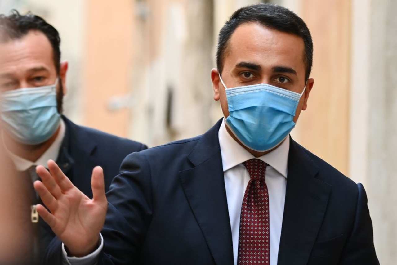 Governo Di Maio