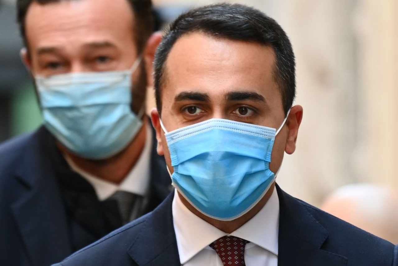 Governo Di Maio