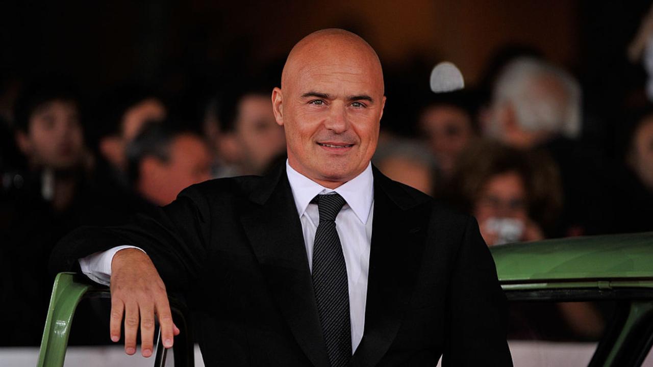 Luca Zingaretti