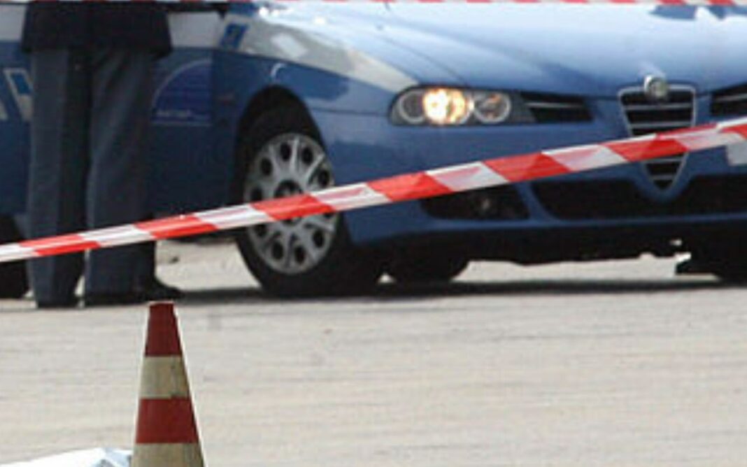 Incidente a Napoli sulla statale 162: ci sono vittime e feriti