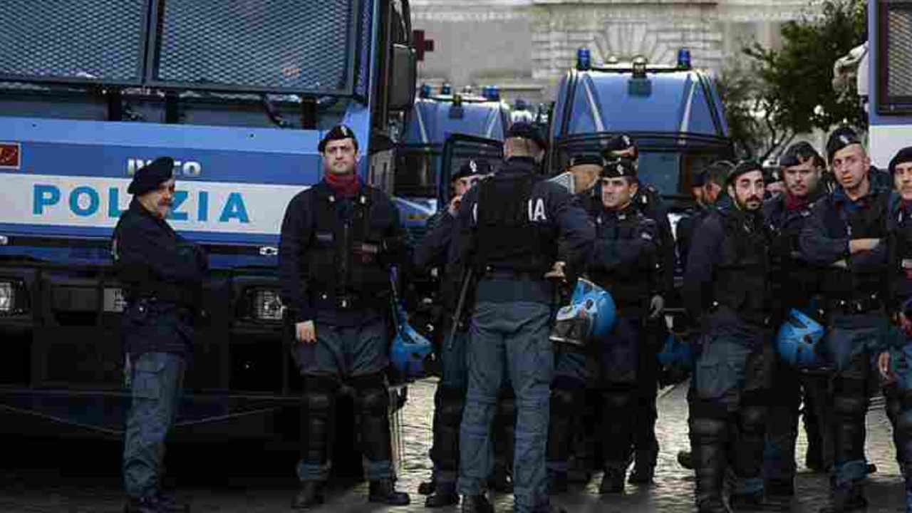 proteste napoli