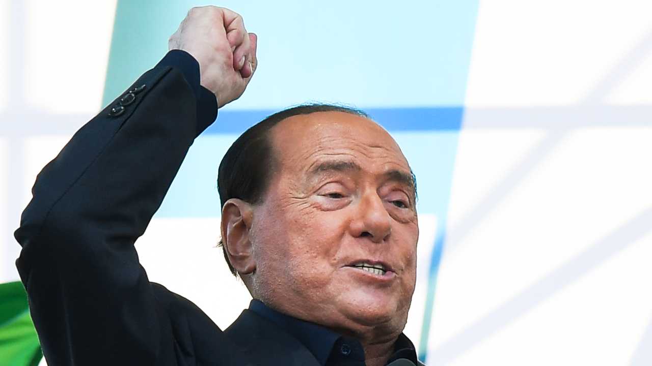 Berlusconi