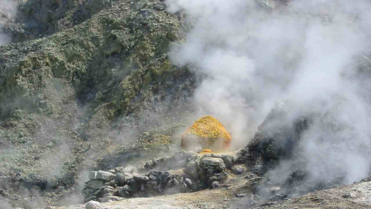 terremoto Pozzuoli