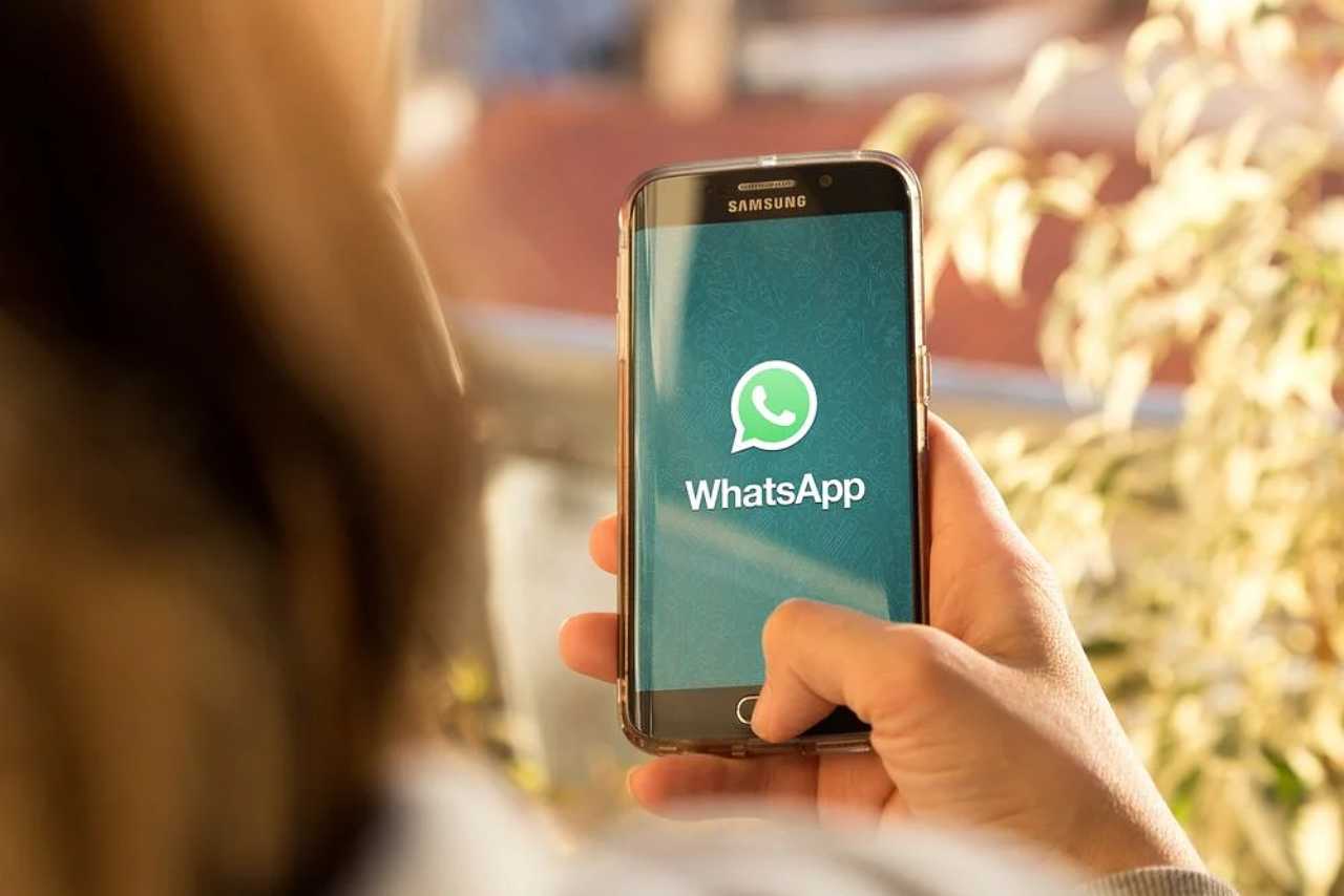 WhatsApp novità utenti