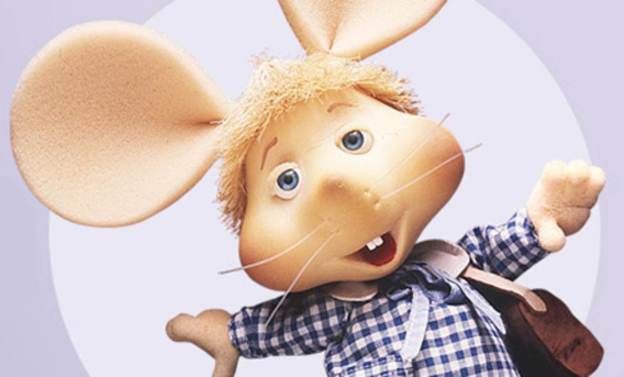 Topo Gigio