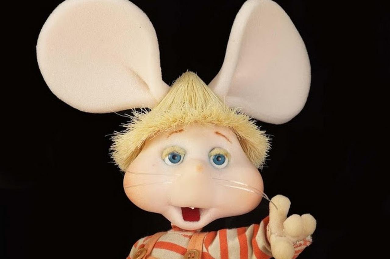 Topo Gigio