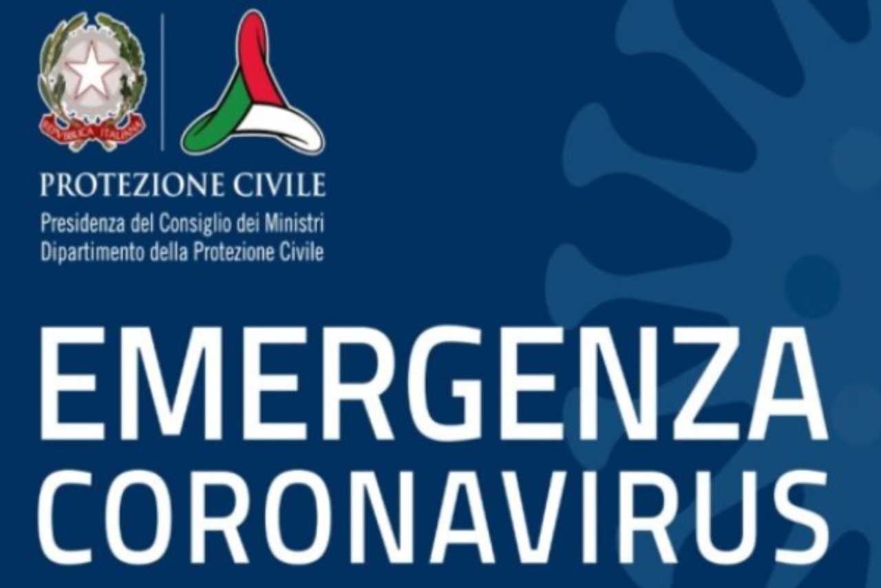 Coronavirus bollettino 23 marzo