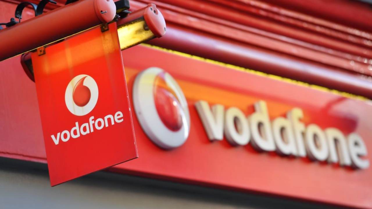 Vodafone