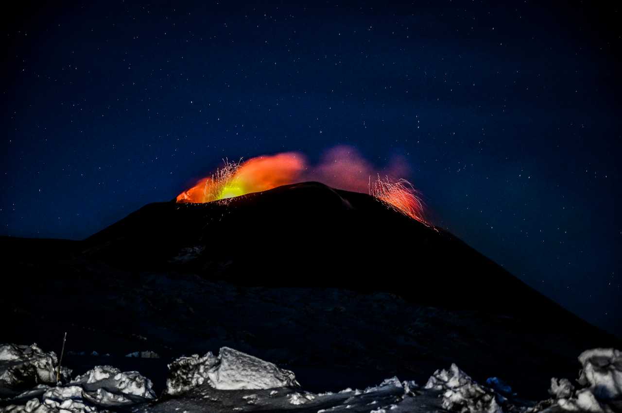 Etna