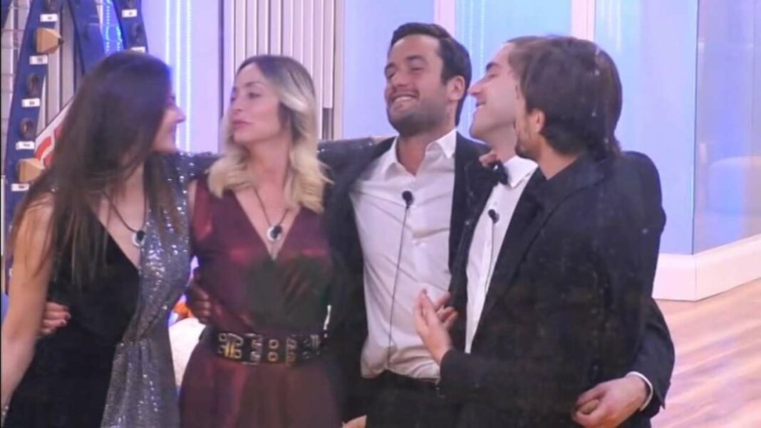 Quanti Sono I Finalisti Del Gf Vip