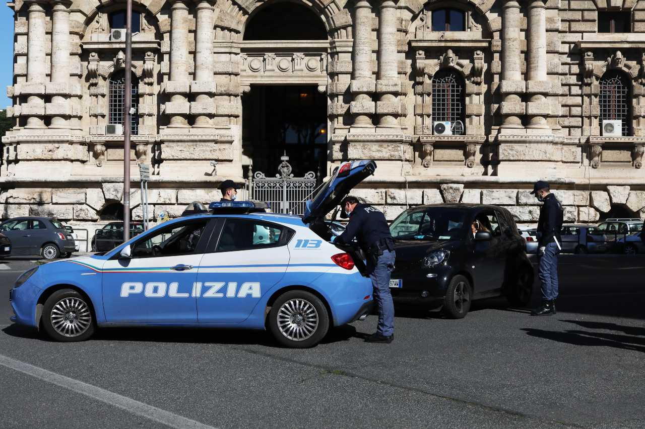 Napoli controlli