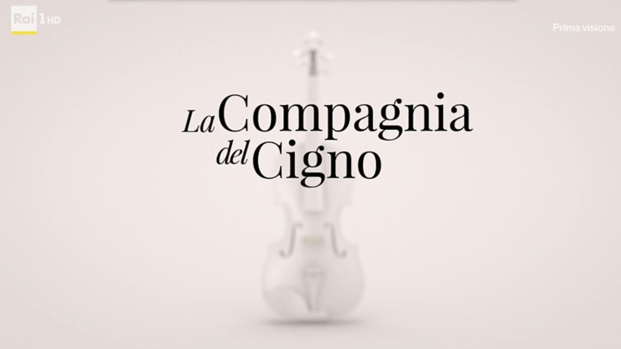 la compagnia del cigno 2