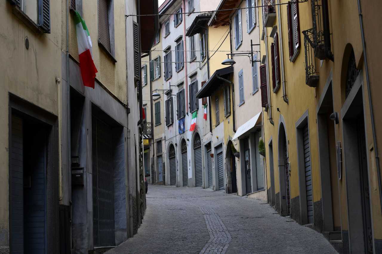 Covid restrizioni