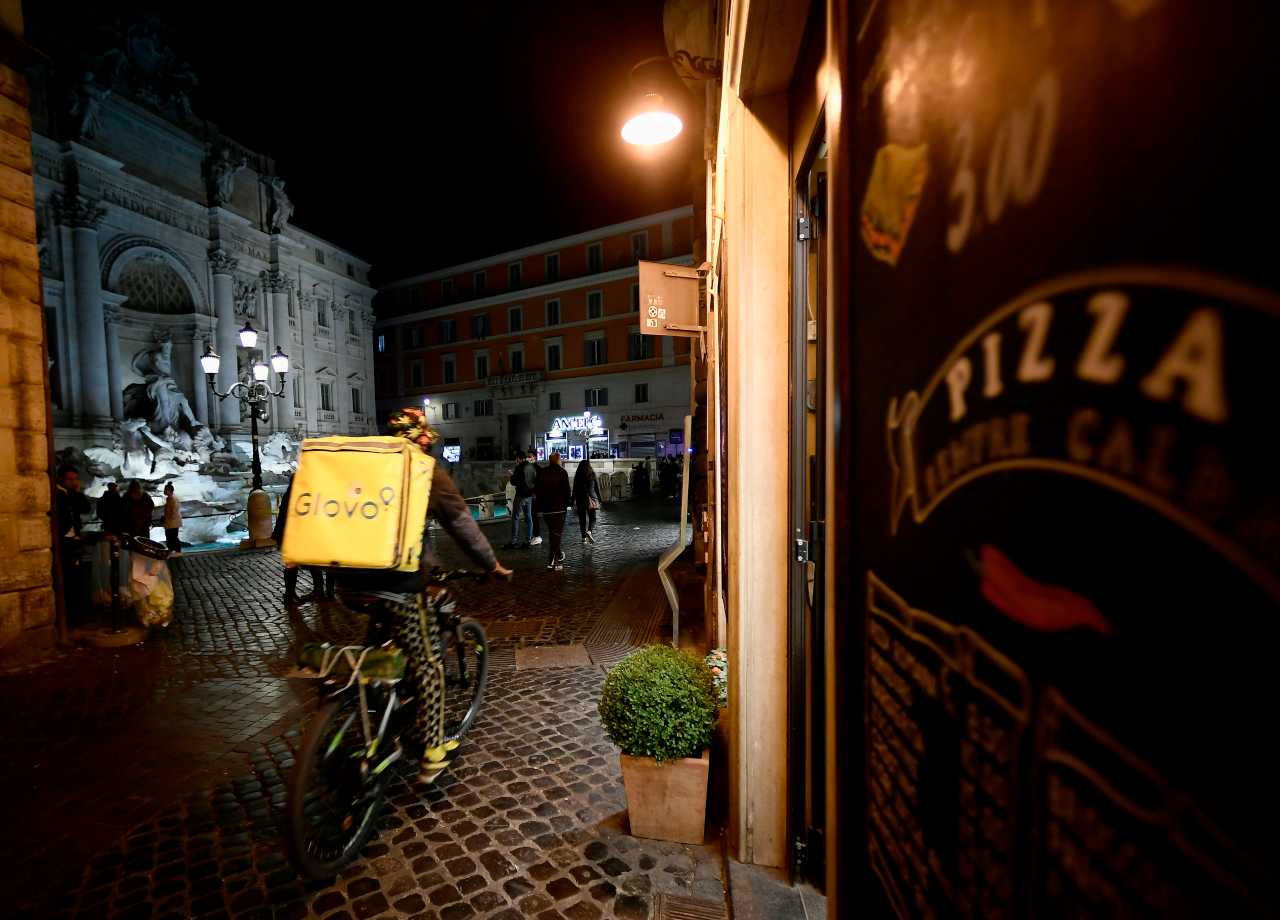 Napoli proteste