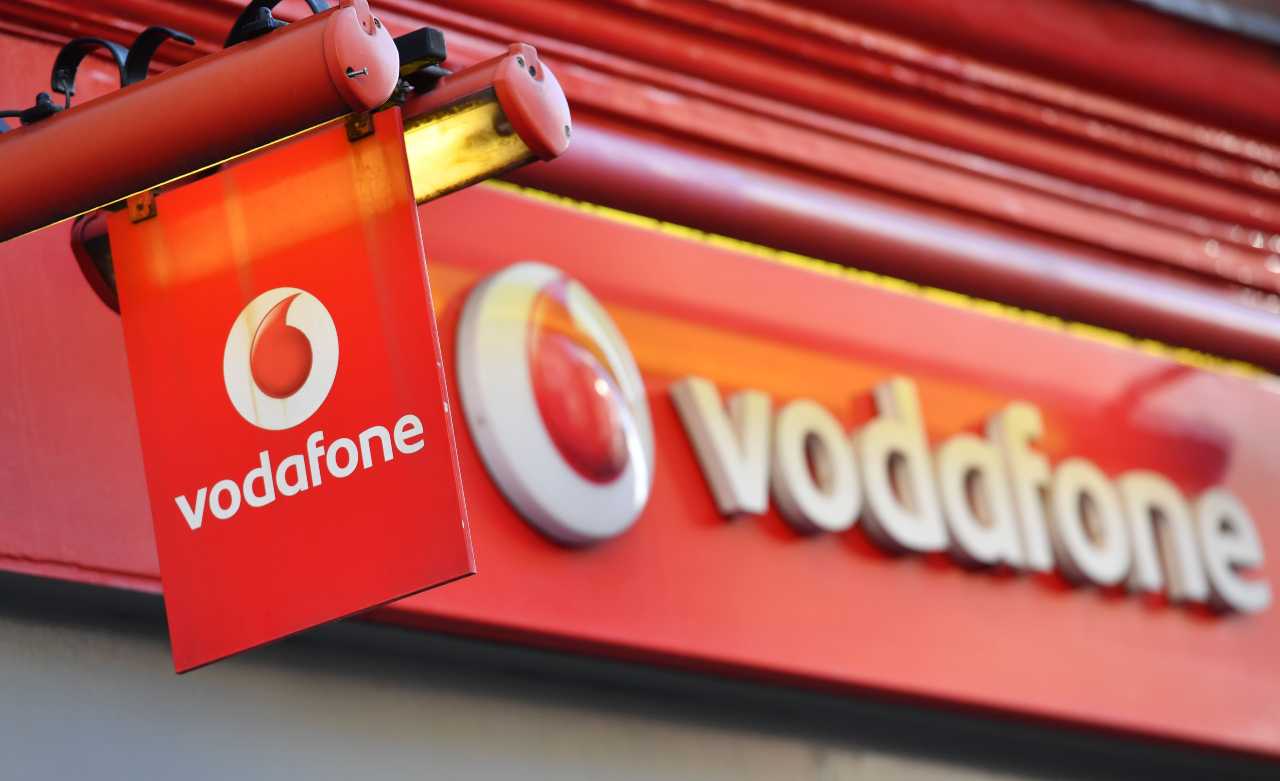 Vodafone offerta fibra