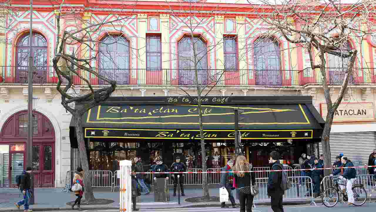 Bataclan