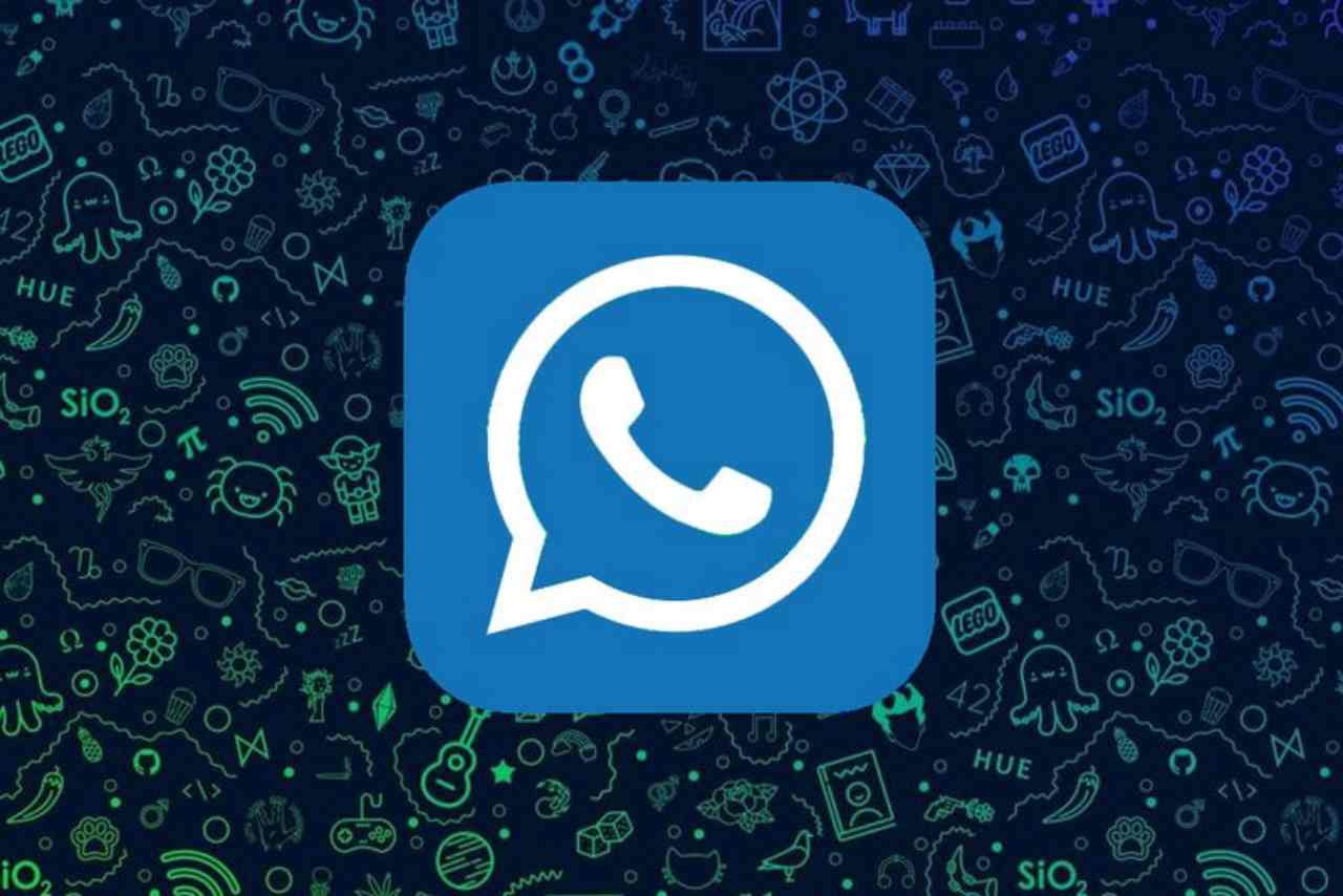 WhatsApp cambia colore