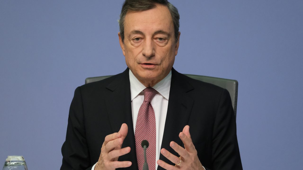 Draghi