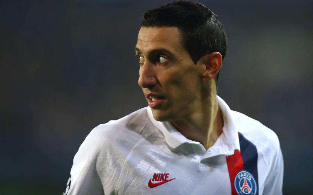 psg di maria