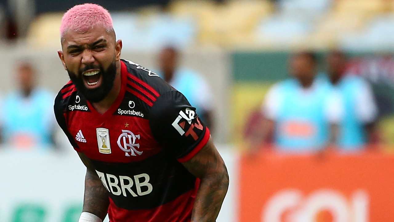 Gabigol