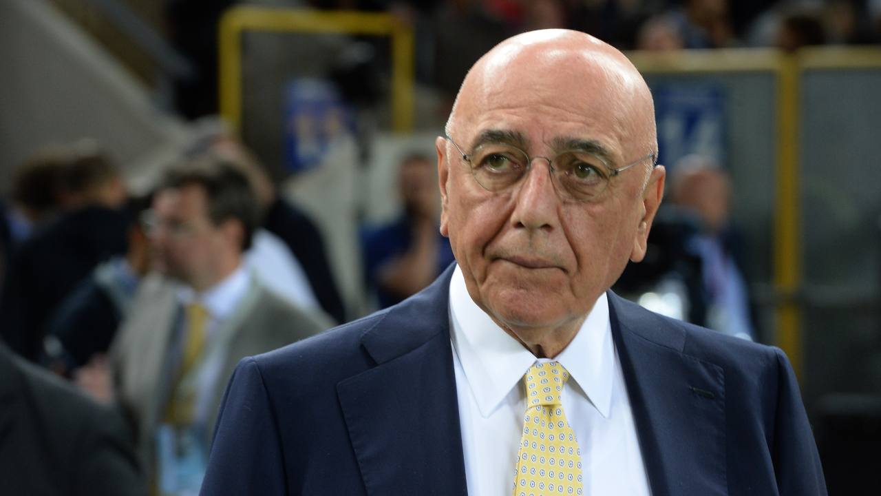 Galliani