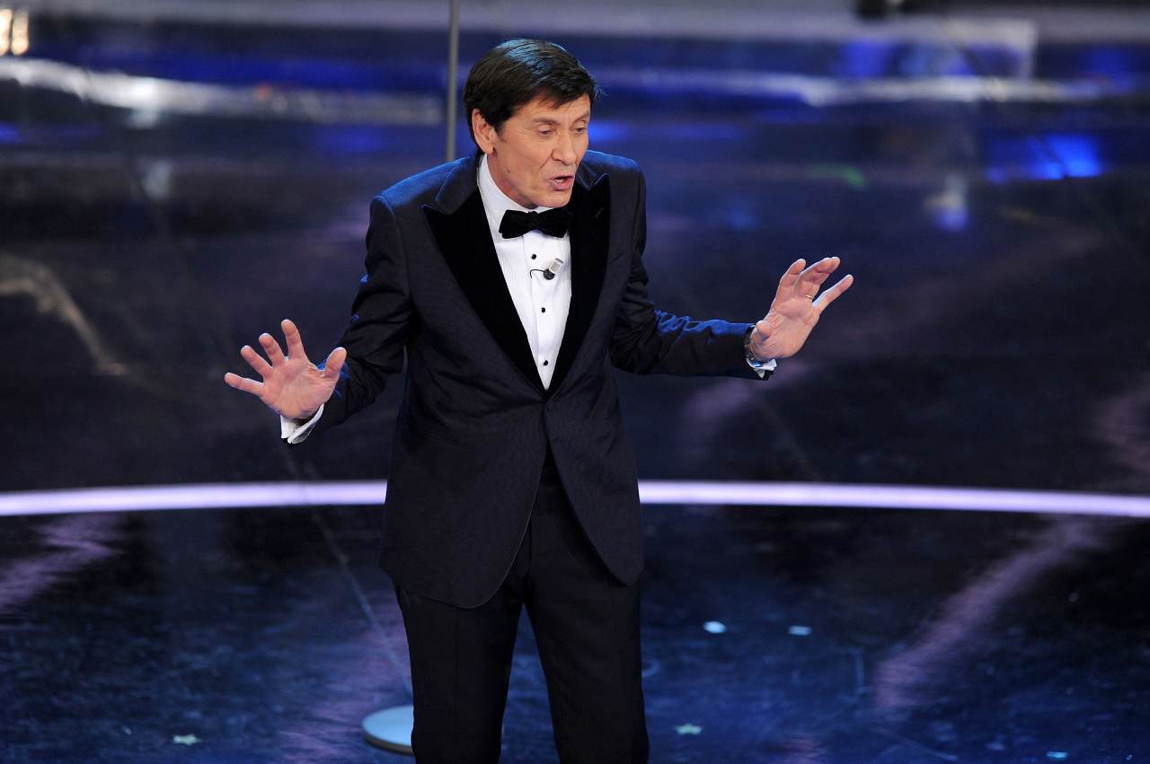 Gianni Morandi