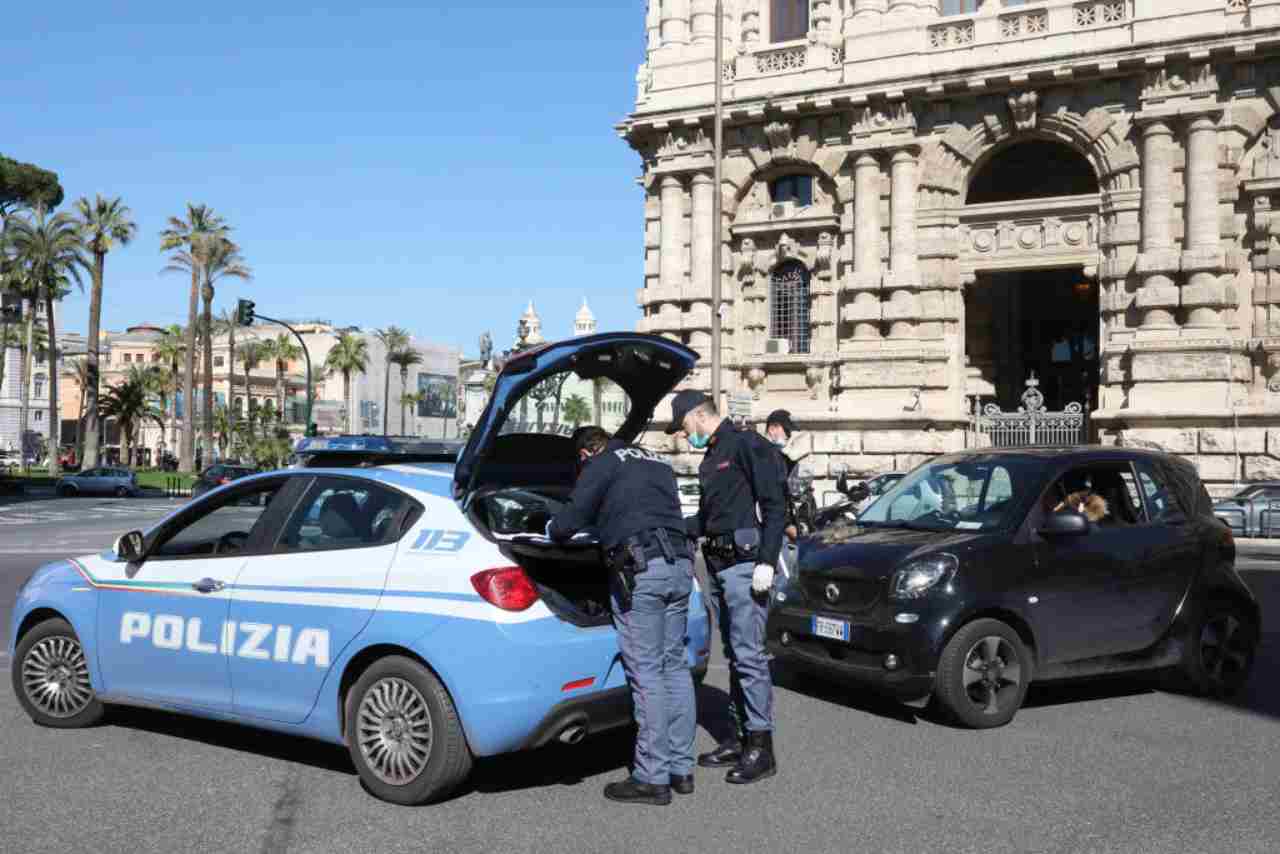 Zona Rossa cosa cambia 