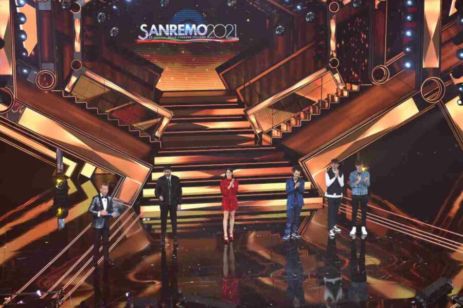 Chi Vince Il Festival Di Sanremo 2022