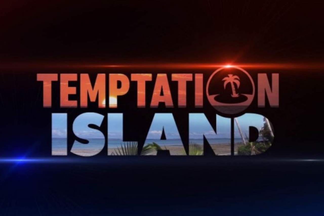 Temptation Island Addio