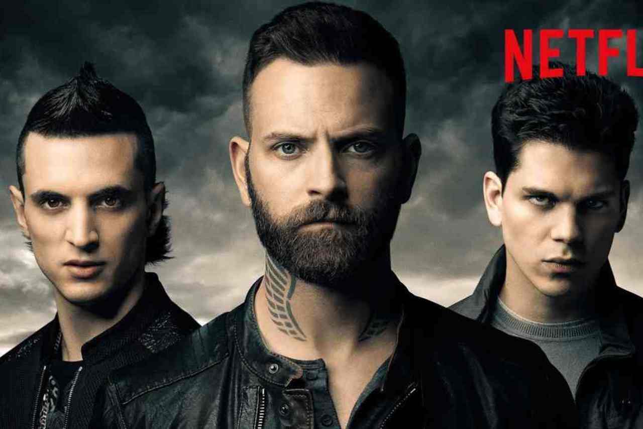 Suburra 4 nuova stagione