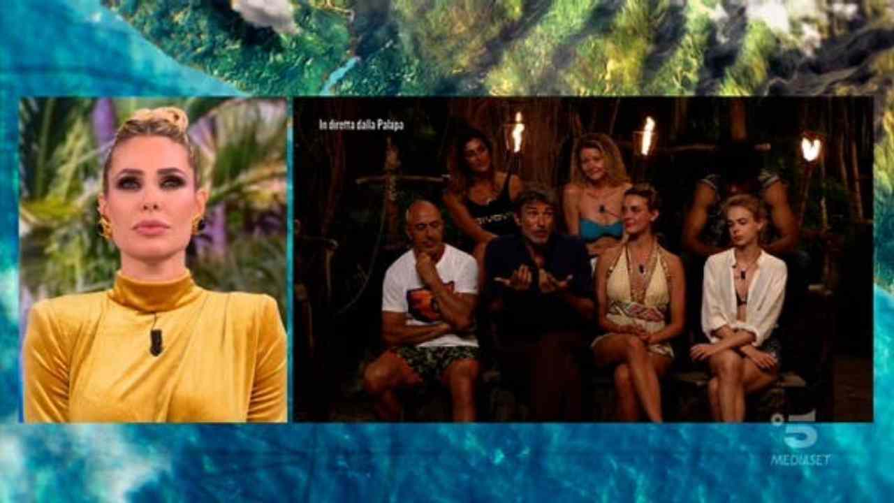 Isola 2021