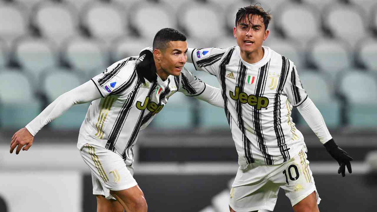 calciomercato Juventus